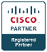 Cisco Registered Partner